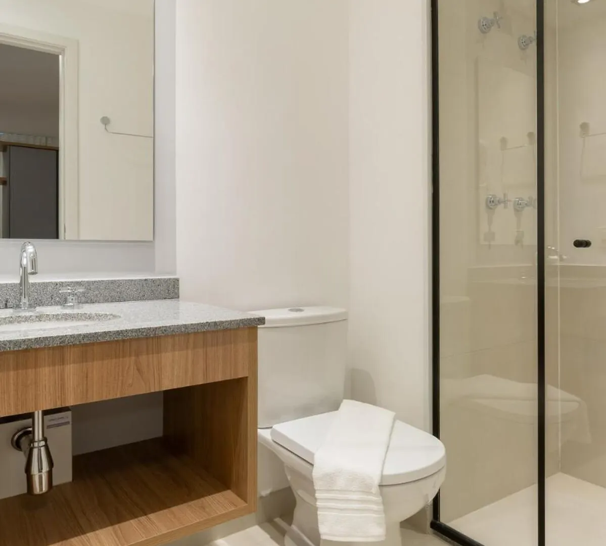 Bhomy Centro - A 700M Do Mercadao Zy609 São Paulo Appartement